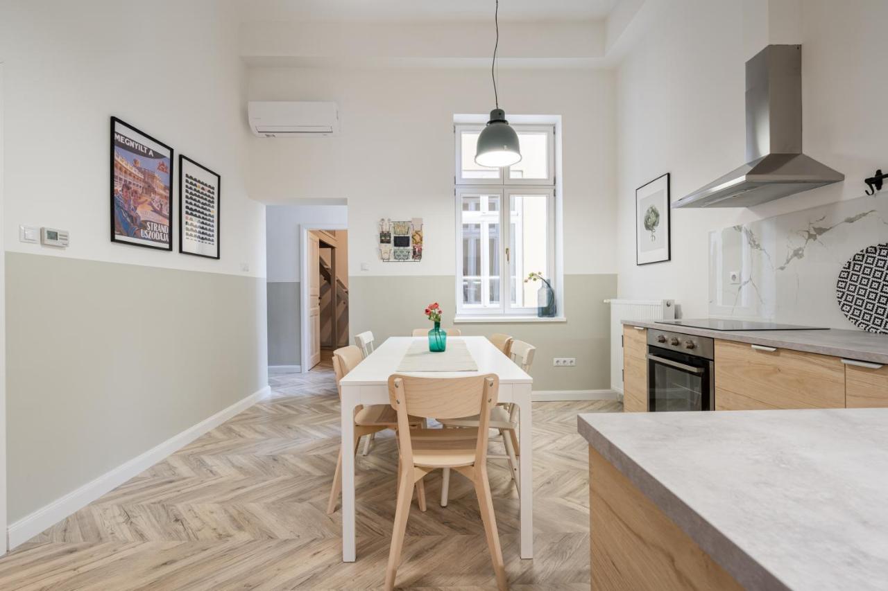 Atmos Glare Apartment — Fotók 2